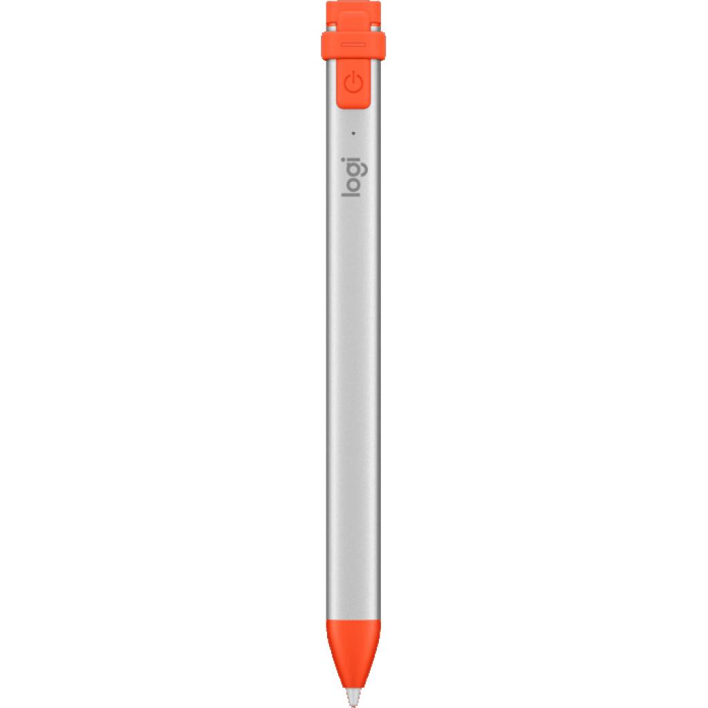 Стилус Logitech Crayon Orange (914-000034) изображение 2