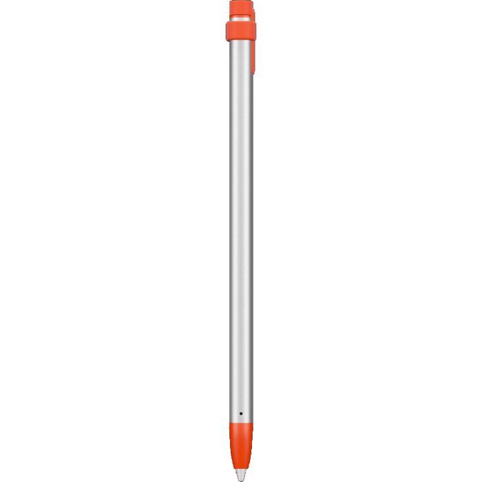 Стилус Logitech Crayon Orange (914-000034) изображение 3