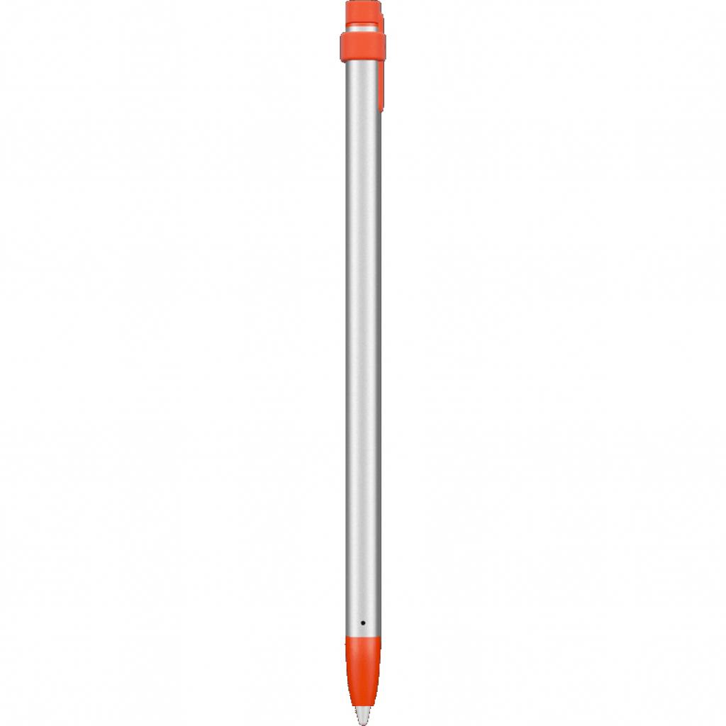 Стилус Logitech Crayon Orange (914-000034) изображение 3