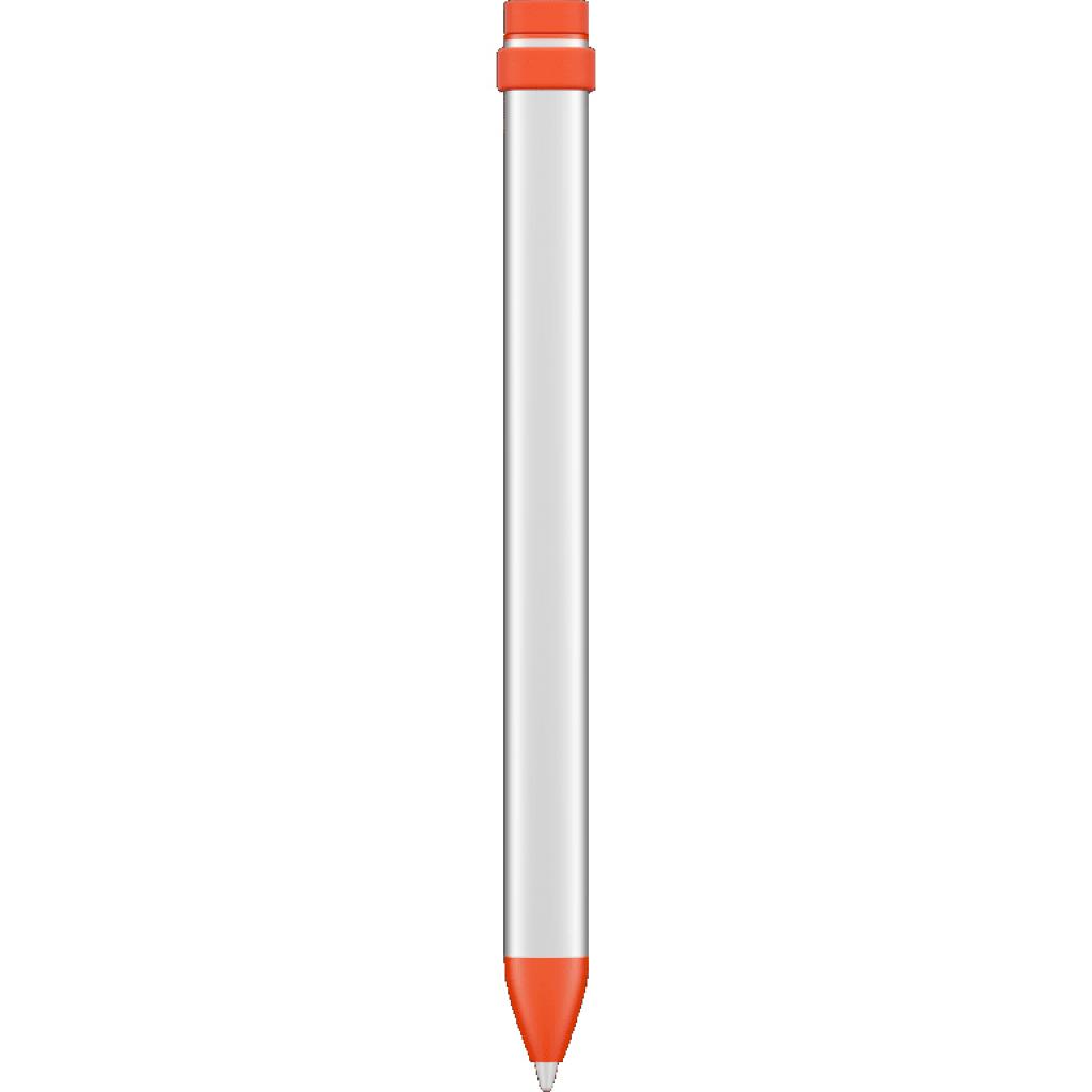 Стилус Logitech Crayon Orange (914-000034) изображение 4