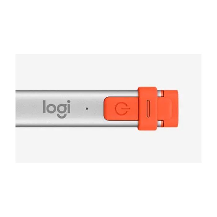 Стилус Logitech Crayon Orange (914-000034) изображение 5
