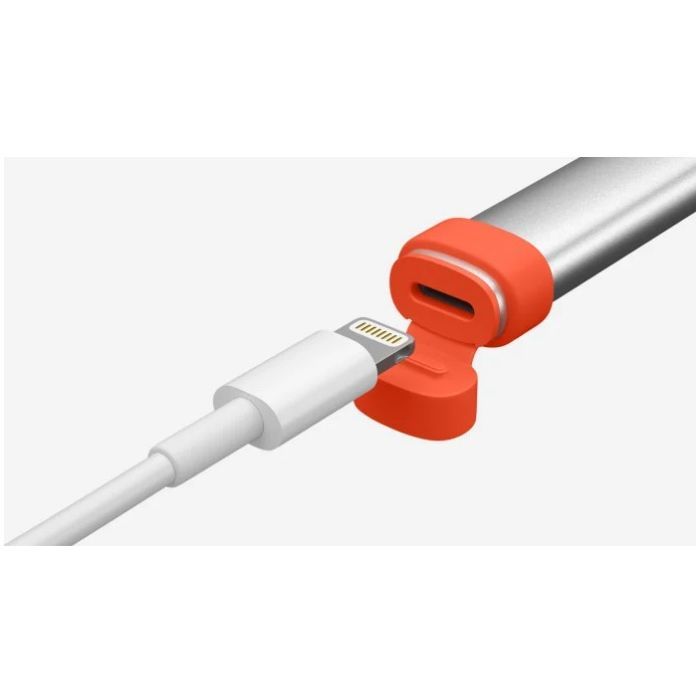 Стилус Logitech Crayon Orange (914-000034) изображение 6