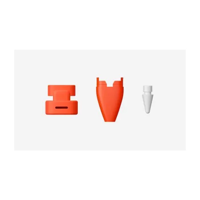 Стилус Logitech Crayon Orange (914-000034) изображение 8