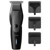 Машинка для стрижки Xiaomi Enchen Hummingbird Hair Clipper Black изображение 3