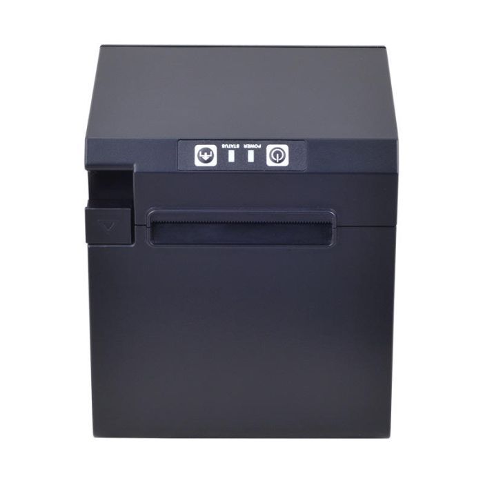 Принтер чеків X-PRINTER XP-58IIK USB (XP-58IIK) зображення 2