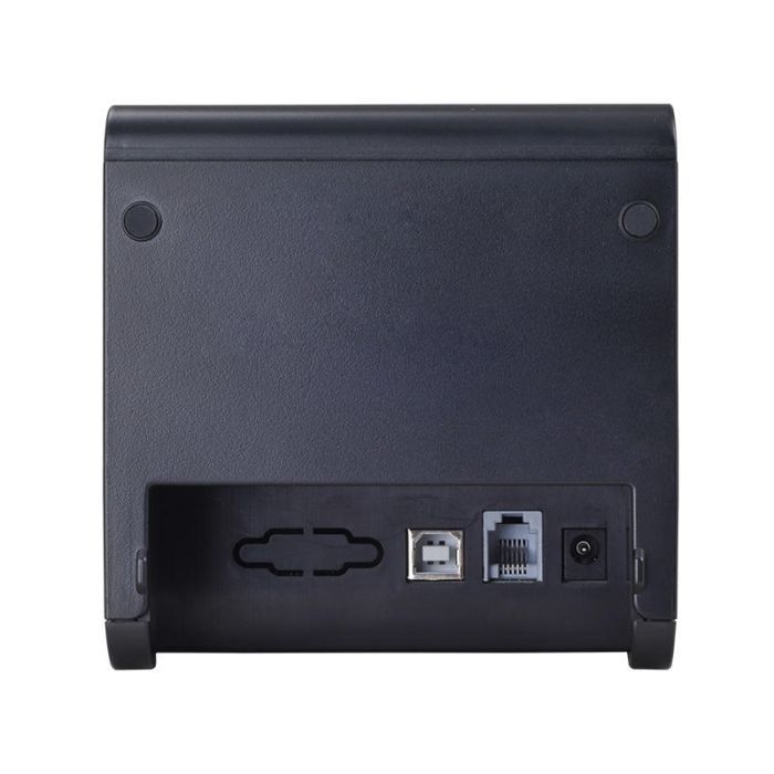 Принтер чеків X-PRINTER XP-58IIK USB (XP-58IIK) зображення 4