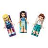 Конструктор LEGO Friends Лесной дом на колесах и парусная лодка (41681) изображение 4