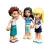 Конструктор LEGO Friends Лесной дом на колесах и парусная лодка (41681) изображение 7