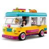 Конструктор LEGO Friends Лесной дом на колесах и парусная лодка (41681) изображение 8