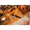 Кухонный нож Fiskars Nakiri Functional Form 15,8 cm (1057537) изображение 2