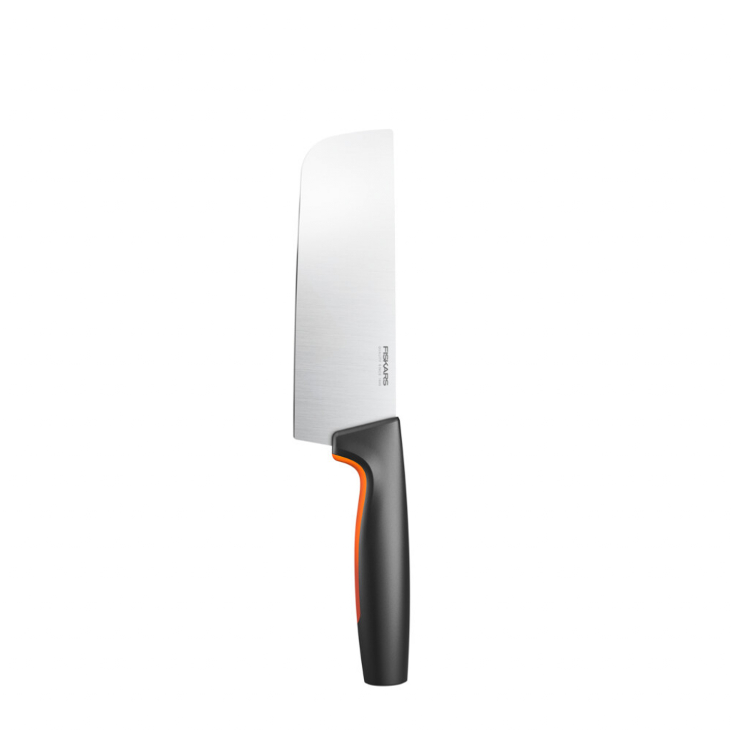 Кухонный нож Fiskars Nakiri Functional Form 15,8 cm (1057537) изображение 5