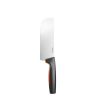 Кухонный нож Fiskars Nakiri Functional Form 15,8 cm (1057537) изображение 5