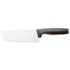 Кухонный нож Fiskars Nakiri Functional Form 15,8 cm (1057537)