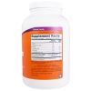 Аминокислота Now Foods Лецитин 1200мг, Lecithin, 400 желатиновых капсул (NOW-02214) изображение 2