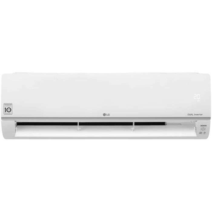Кондиционер LG PC24SQ изображение 9
