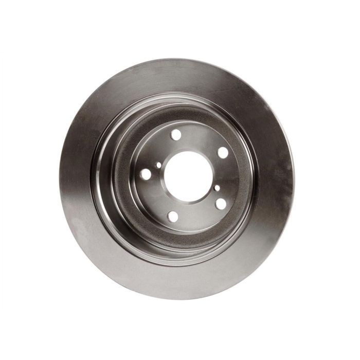 Тормозной диск Bosch 0 986 478 799 изображение 2