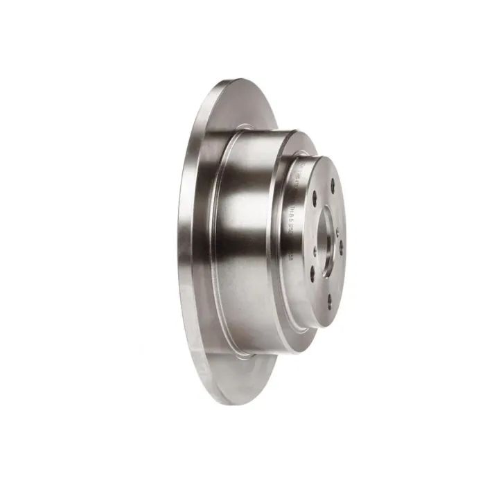 Тормозной диск Bosch 0 986 478 799 изображение 3