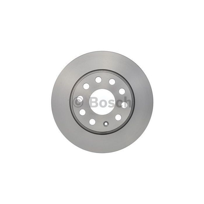 Тормозной диск Bosch 0 986 479 677
