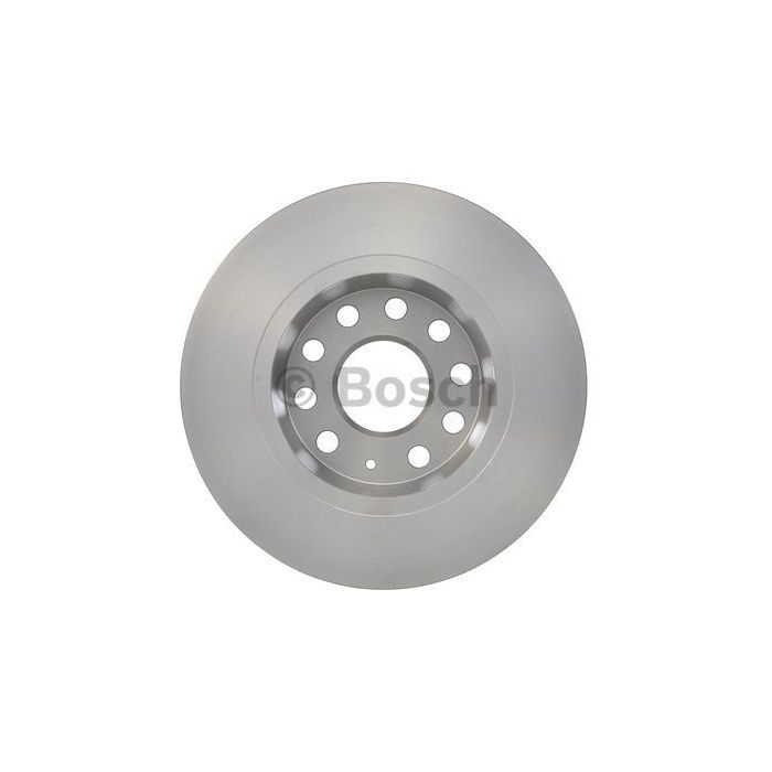 Тормозной диск Bosch 0 986 479 677 изображение 3