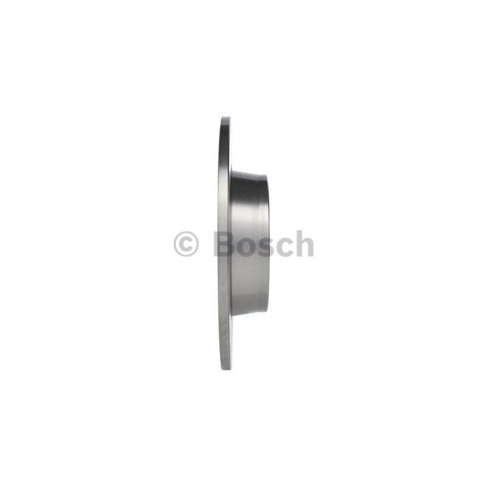 Тормозной диск Bosch 0 986 479 677 изображение 4