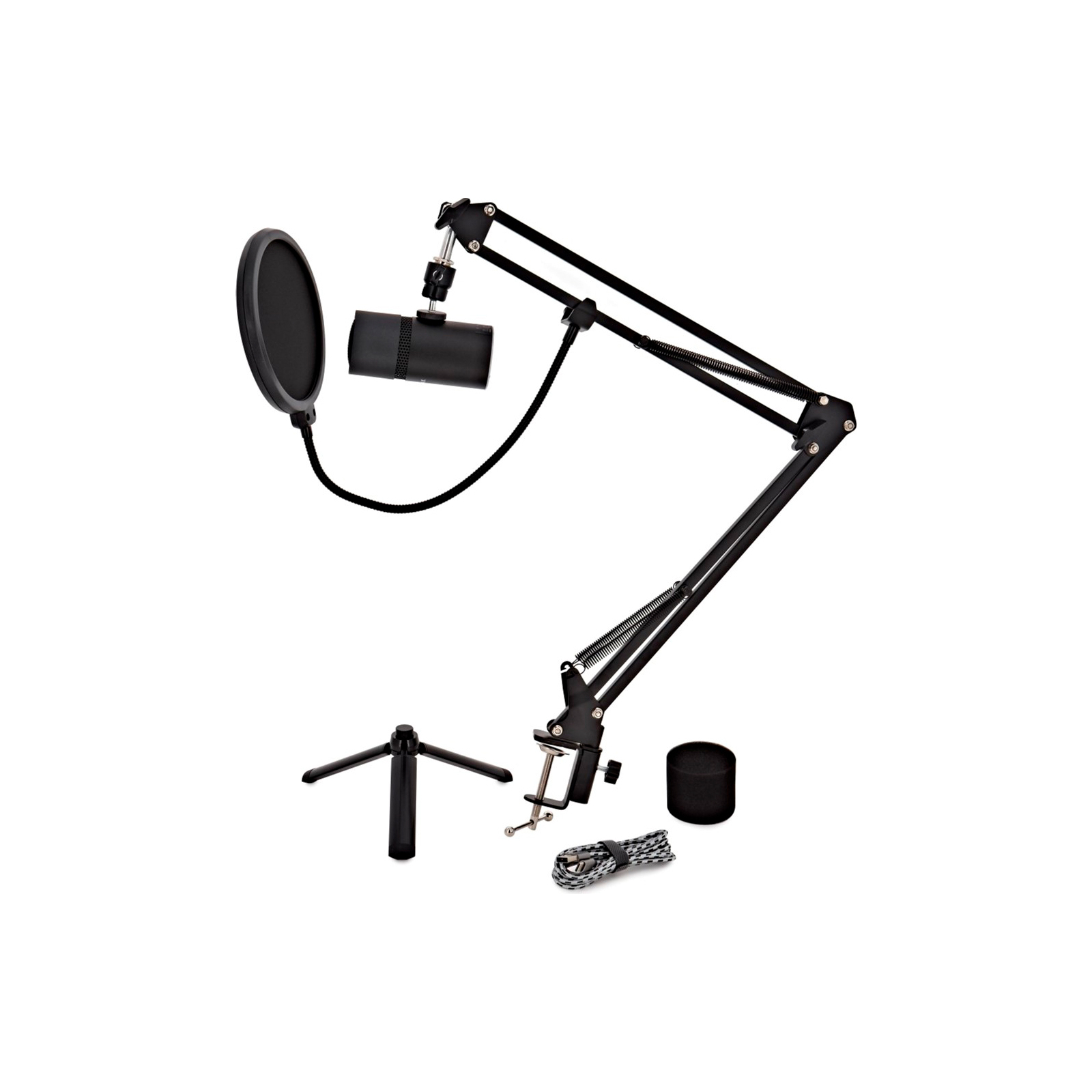 Мікрофон Thronmax M20 Streaming kit (M20KIT-TM01) зображення 2