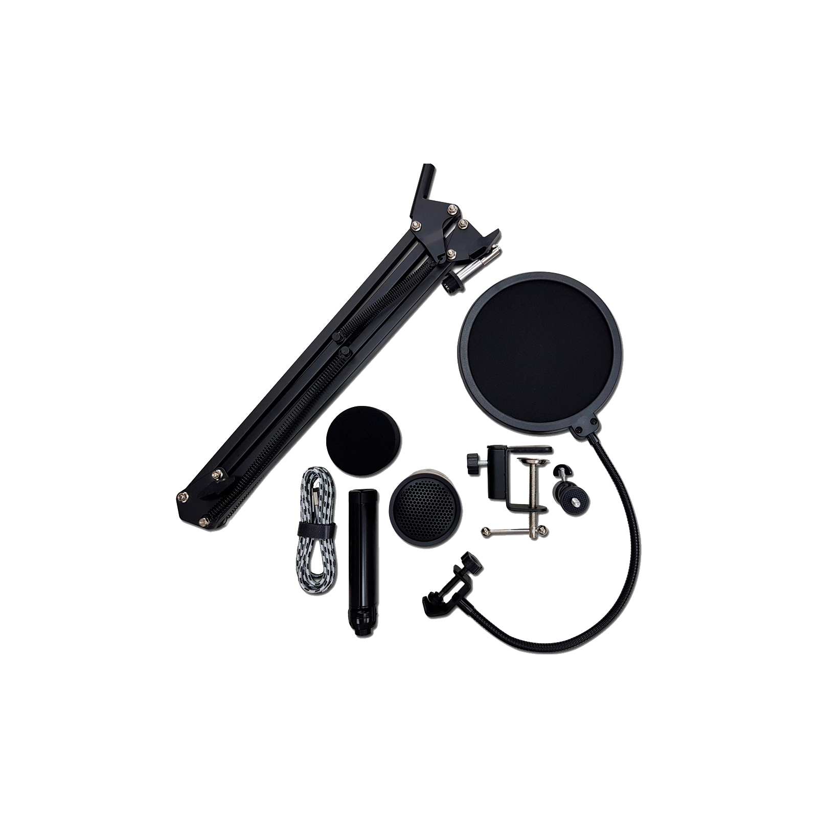 Мікрофон Thronmax M20 Streaming kit (M20KIT-TM01) зображення 3