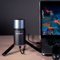 Микрофон Thronmax M20 Streaming kit (M20KIT-TM01) изображение 5