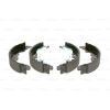 Тормозные колодки Bosch 0 986 487 754 изображение 3