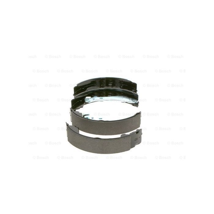 Тормозные колодки Bosch 0 986 487 754 изображение 4