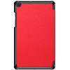 Чохол до планшета Armorstandart Smart Case Samsung Galaxy Tab A 8.0 T290/T295 Red (ARM58624) зображення 2