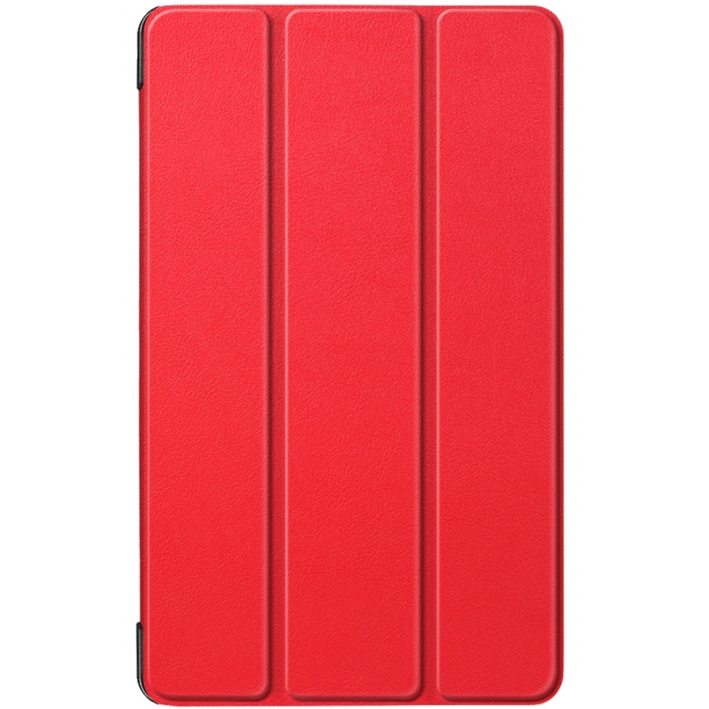 Чохол до планшета Armorstandart Smart Case Samsung Galaxy Tab A 8.0 T290/T295 Red (ARM58624)