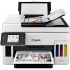Багатофункціональний пристрій Canon MAXIFY GX6040 з Wi-Fi (4470C009) зображення 2