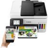 Багатофункціональний пристрій Canon MAXIFY GX6040 з Wi-Fi (4470C009) зображення 4