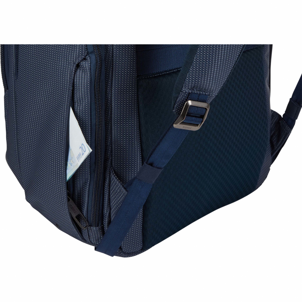 Рюкзак для ноутбука Thule 15.6" Crossover 2 30L C2BP-116 Dark Blue (3203836) изображение 10