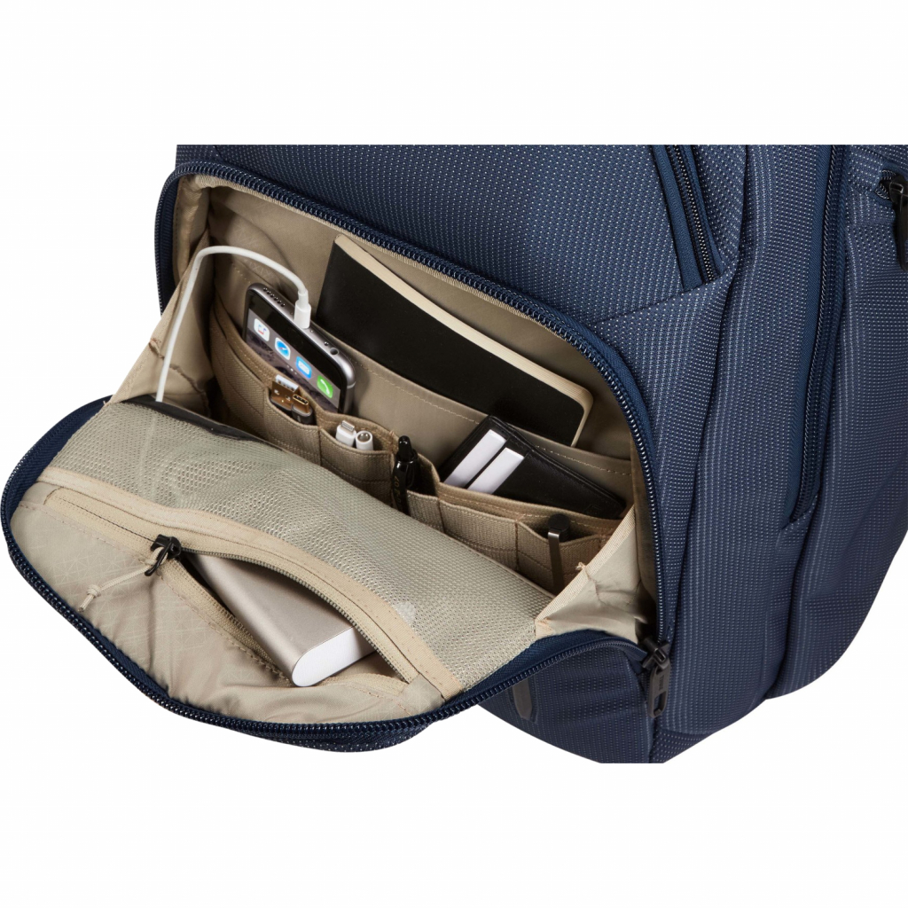 Рюкзак для ноутбука Thule 15.6" Crossover 2 30L C2BP-116 Dark Blue (3203836) изображение 5