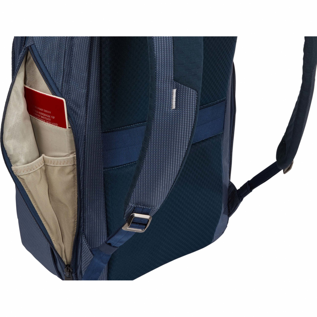 Рюкзак для ноутбука Thule 15.6" Crossover 2 30L C2BP-116 Dark Blue (3203836) изображение 6