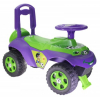 Чудомобіль Active Baby музичний зелено-фіолетовий (013117-0202М) зображення 3