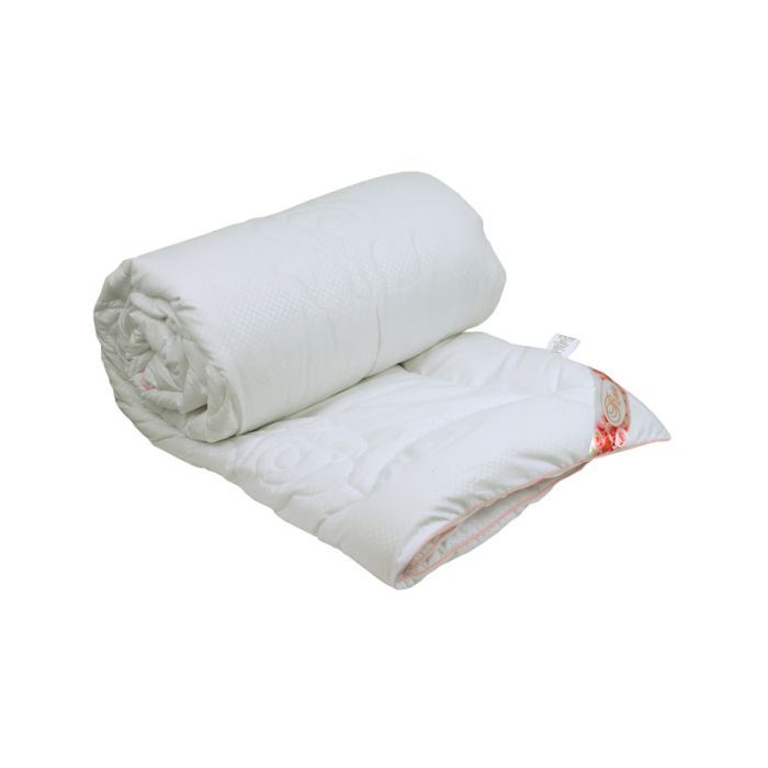 Одеяло Руно с волокном Rose 200х220 см (322.52Rose)