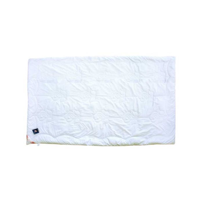 Одеяло Руно с волокном Rose 200х220 см (322.52Rose) изображение 2