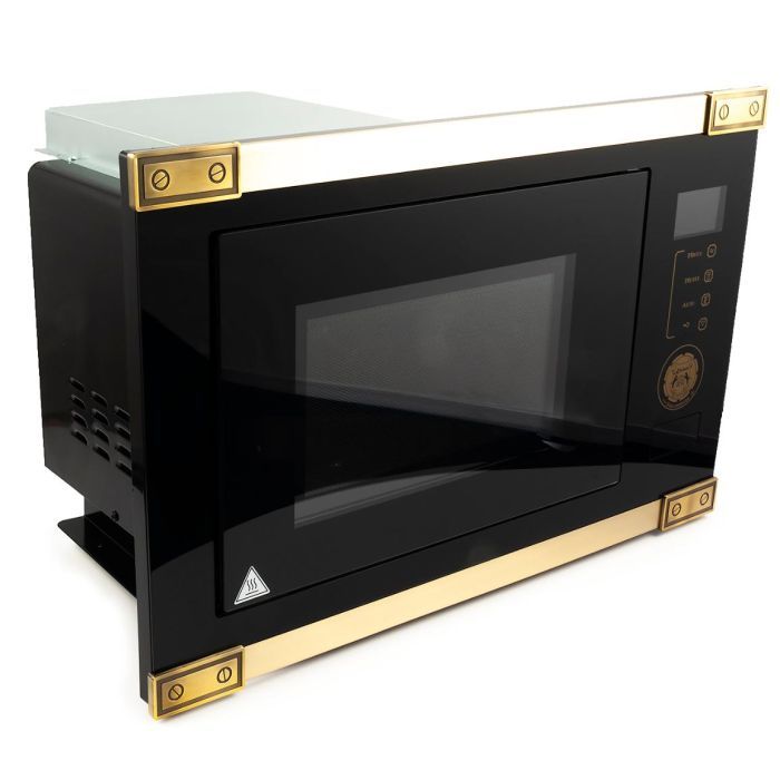 Микроволновая печь Kaiser EM 2545 AD изображение 2