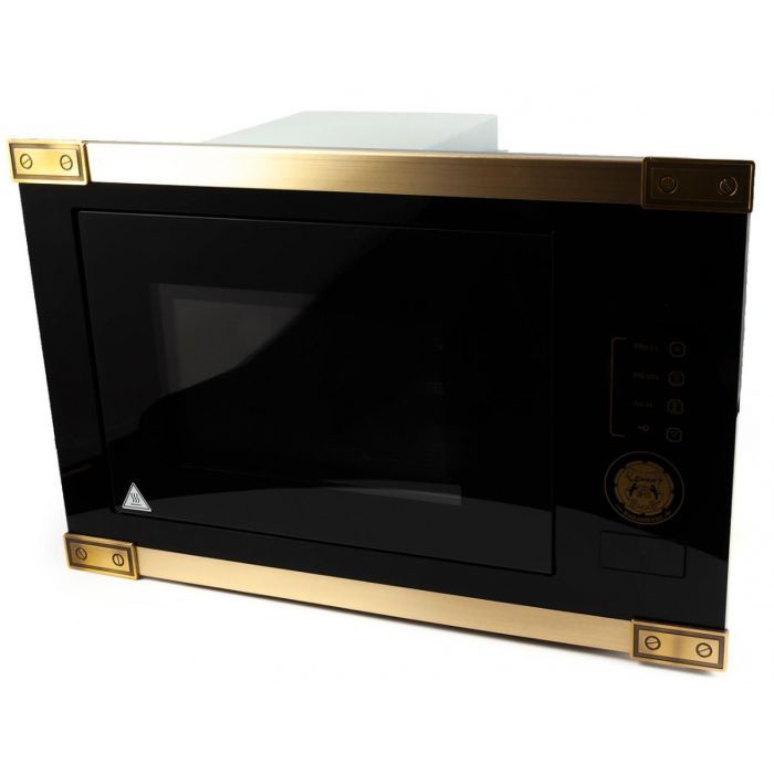 Микроволновая печь Kaiser EM 2545 AD изображение 3