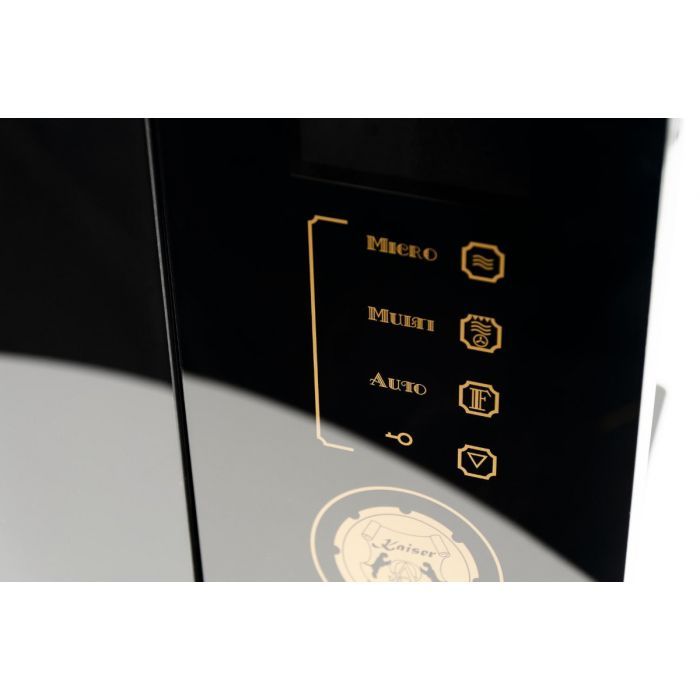 Микроволновая печь Kaiser EM 2545 AD изображение 9