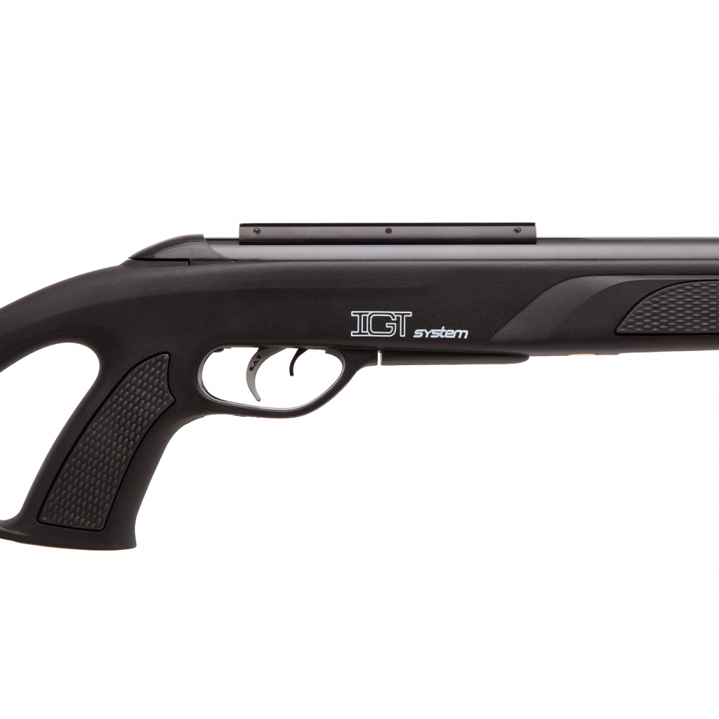 Пневматическая винтовка Gamo CFR Whisper IGT (61100071-IGT) изображение 4