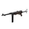 Пневматична гвинтівка Umarex Legends MP40 Blowback (5.8143) зображення 3
