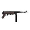 Пневматична гвинтівка Umarex Legends MP40 Blowback (5.8143) зображення 4