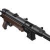 Пневматична гвинтівка Umarex Legends MP40 Blowback (5.8143) зображення 7