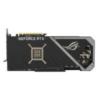 Видеокарта ASUS GeForce RTX3080Ti 12Gb ROG STRIX OC GAMING (ROG-STRIX-RTX3080TI-O12G-GAMING) изображение 10