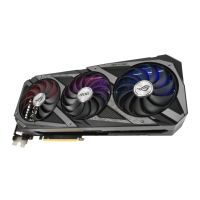 Видеокарта ASUS GeForce RTX3080Ti 12Gb ROG STRIX OC GAMING (ROG-STRIX-RTX3080TI-O12G-GAMING) изображение 11
