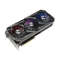 Видеокарта ASUS GeForce RTX3080Ti 12Gb ROG STRIX OC GAMING (ROG-STRIX-RTX3080TI-O12G-GAMING) изображение 12