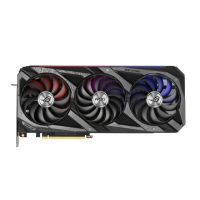 Видеокарта ASUS GeForce RTX3080Ti 12Gb ROG STRIX OC GAMING (ROG-STRIX-RTX3080TI-O12G-GAMING) изображение 2